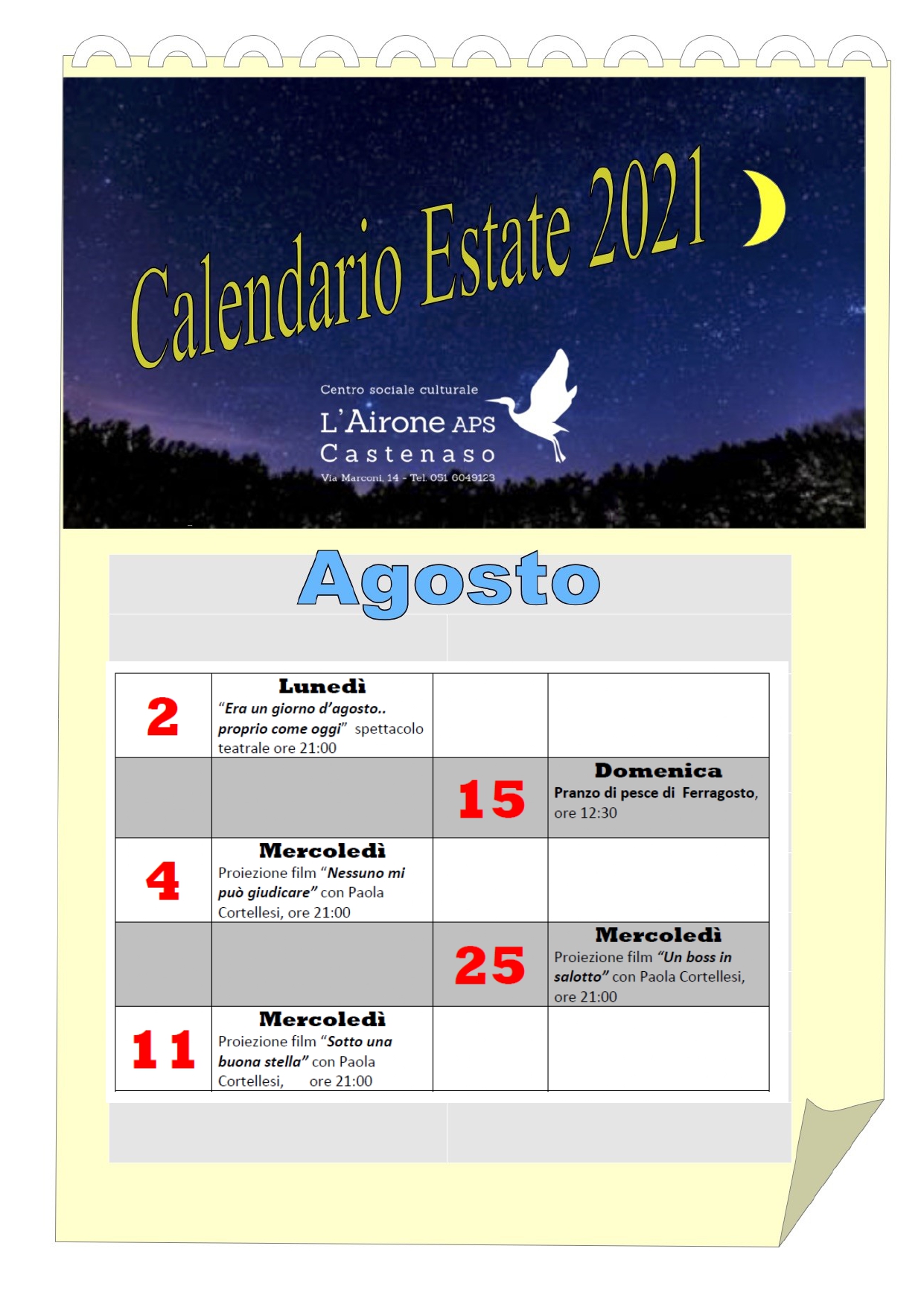 CALENDARIO EVENTI AGOSTO 21021 1 page 0001