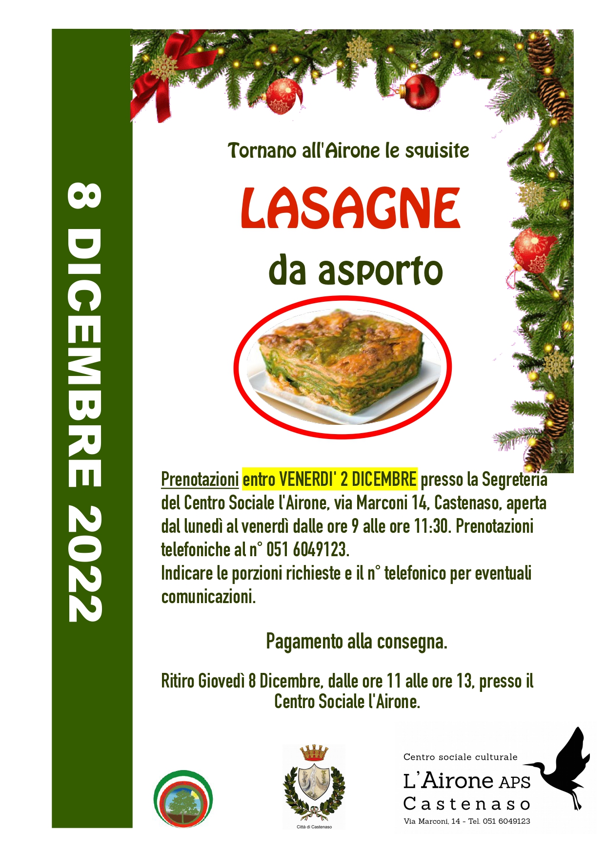 LASAGNE 8 DICEMBRE page 0001