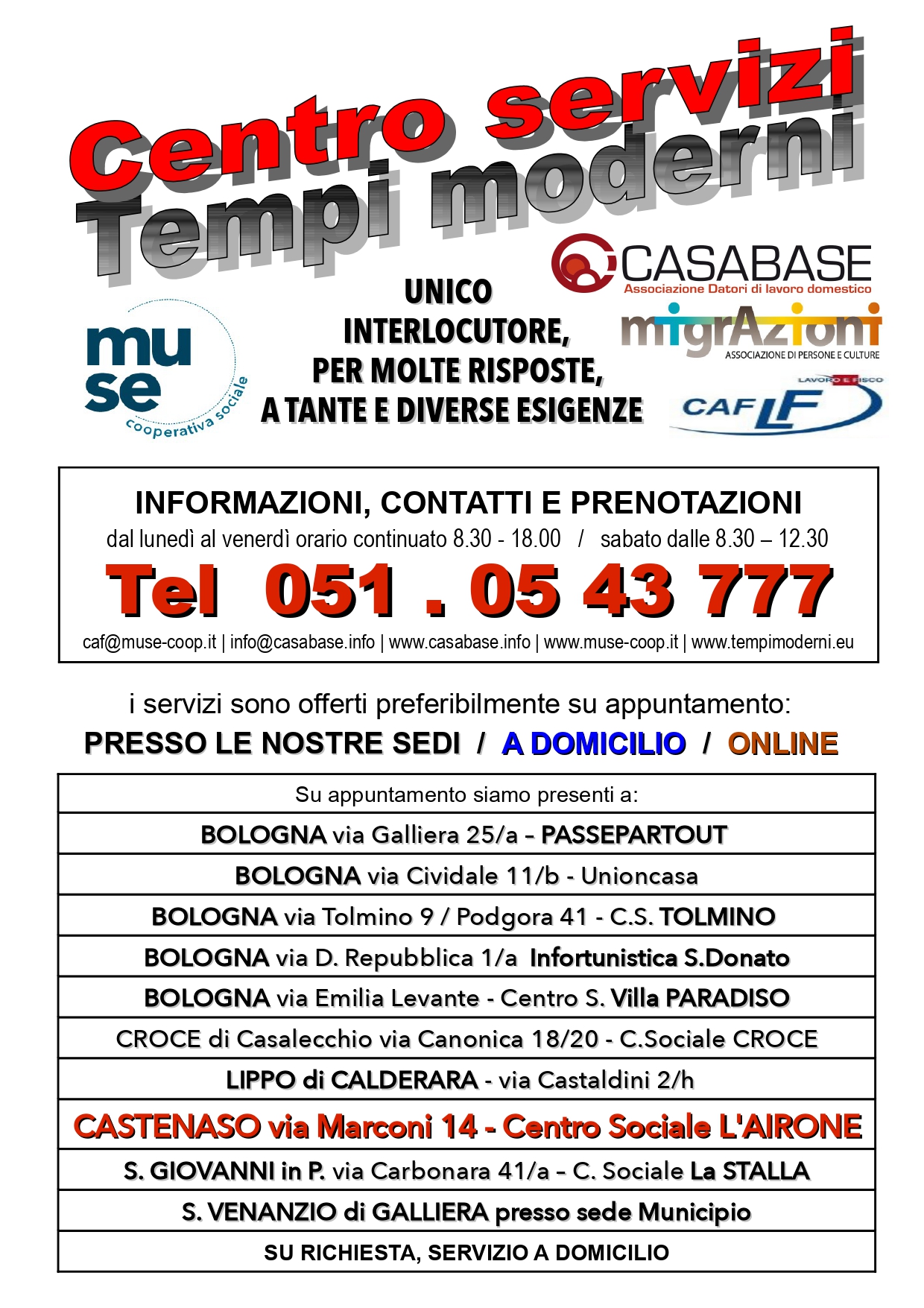 WEB Previdenza Castenaso page 0001