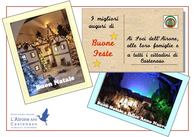 buone feste 2