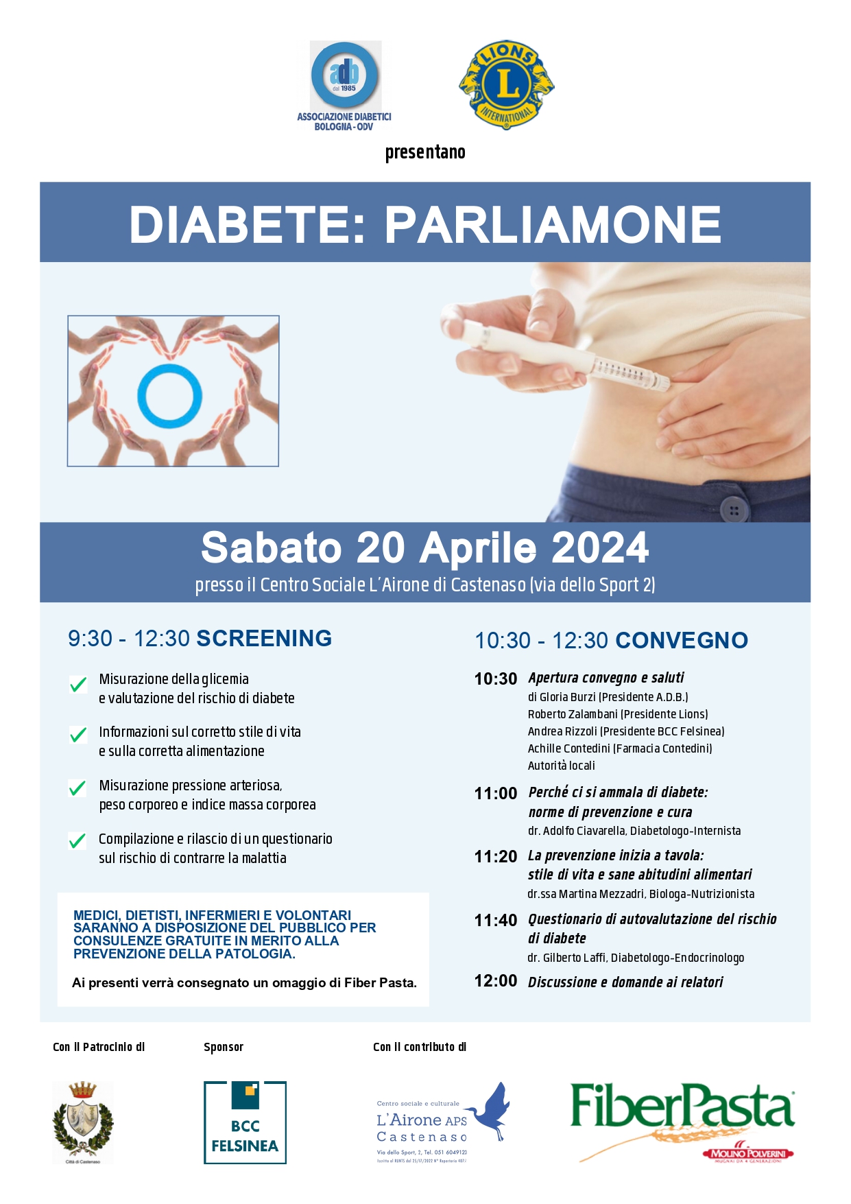 Locandina incontro diabete Castenaso 1 page 0001 1
